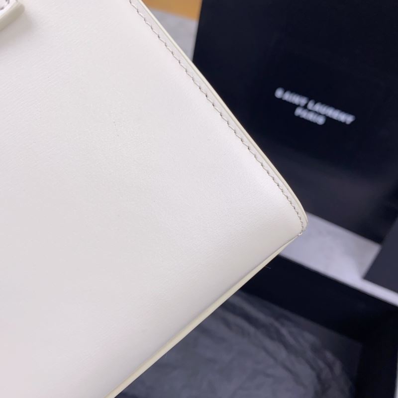 YSL Satchel Bags